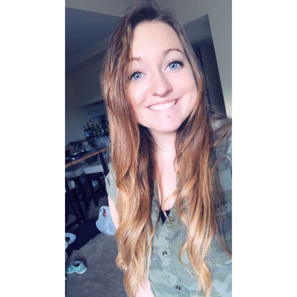 Meet your Posher, Chelsey